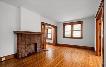 33 Harding Rd in Buffalo, NY - Building Photo - Building Photo