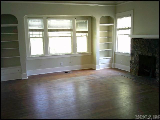 106 Fountain Ave in Little Rock, AR - Building Photo - Building Photo
