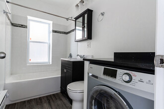 843 W Cornelia Ave, Unit 1N in Chicago, IL - Building Photo - Building Photo