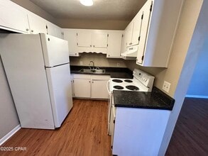 600 N Hwy 22 A in Panama City, FL - Building Photo - Building Photo