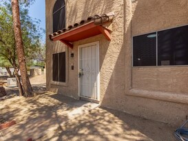 10015 N 14th St in Phoenix, AZ - Building Photo