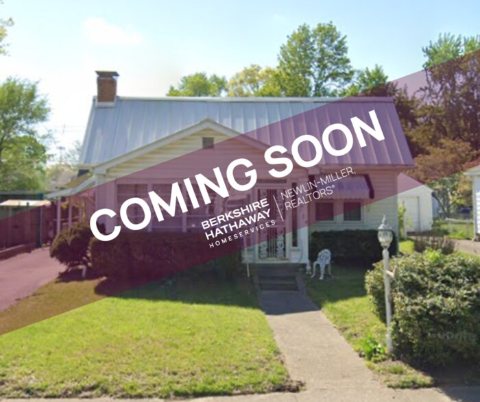 124 N 36th St in Terre Haute, IN - Building Photo
