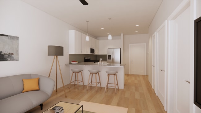The Amber in Austin, TX - Building Photo - Building Photo