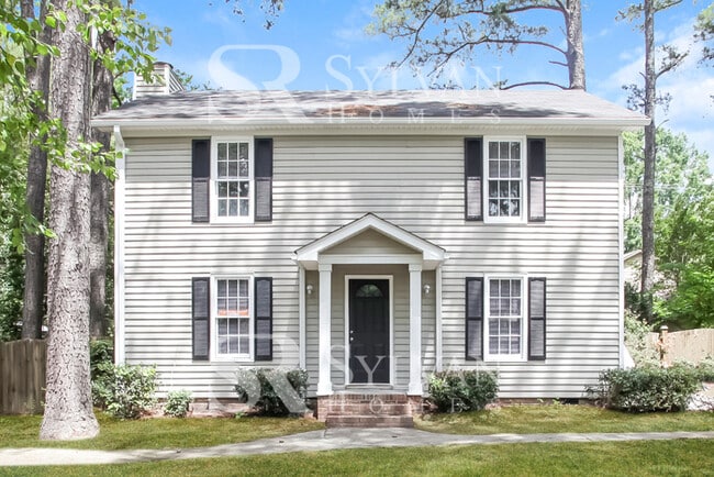 property at 104 Calloway Ct