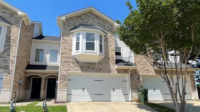 1203 Reseda Dr in Arlington, TX - Building Photo