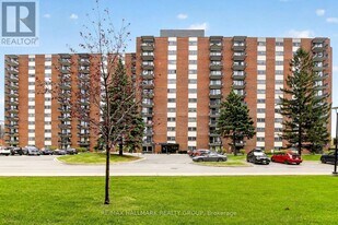 1465 Baseline Rd in Ottawa, ON - Building Photo