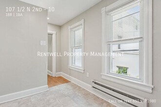 107 N 2nd Ave in Coatesville, PA - Building Photo - Building Photo