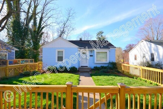 property at 17 Morris St