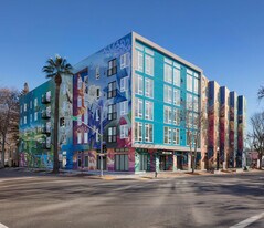 Eleanor H16 Apartments in Sacramento, CA - Building Photo