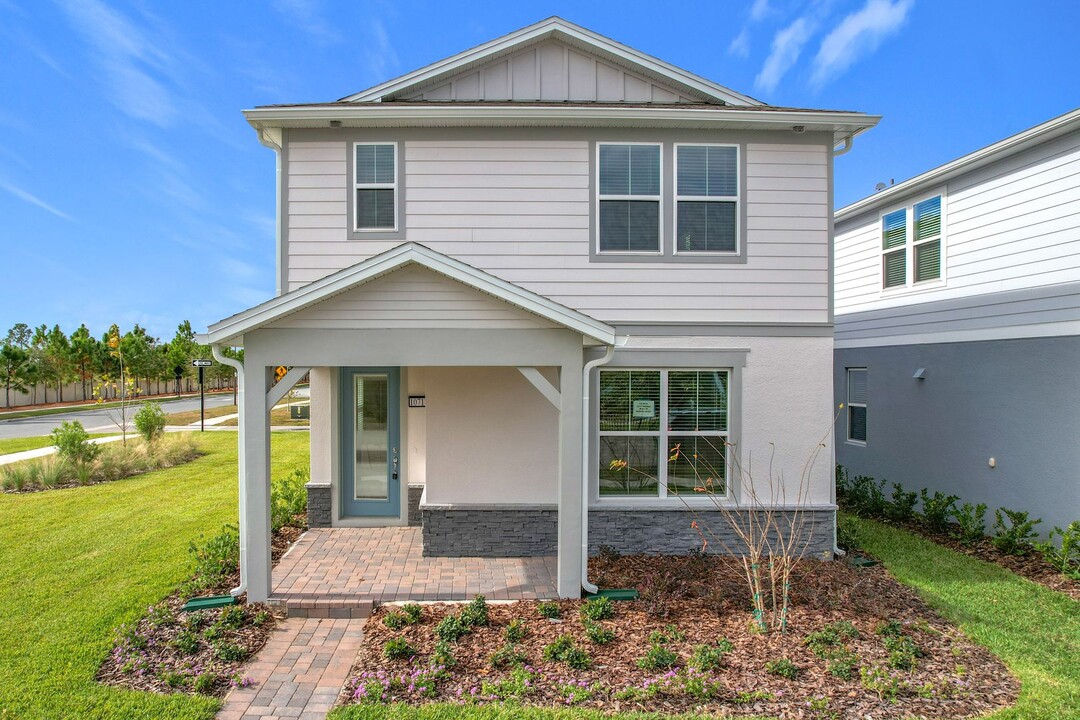 10717 Pahokee Bch Pl in Orlando, FL - Building Photo