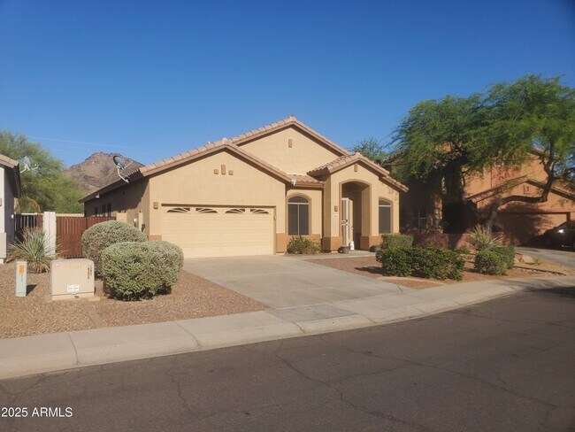 26111 N 67th Dr in Peoria, AZ - Building Photo - Building Photo