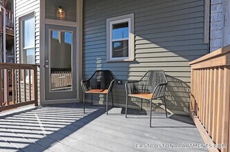 249 Lexington St in Boston, MA - Building Photo - Building Photo