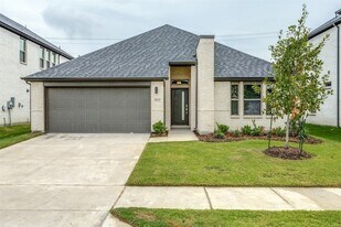 5211 Bellhurst Dr in McKinney, TX - Building Photo