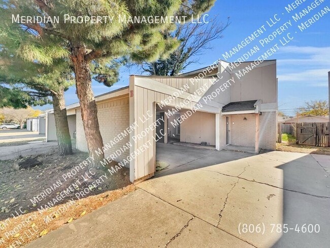 property at 4313 53rd St