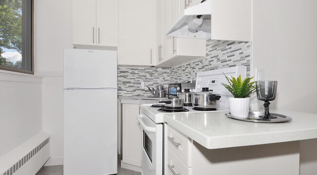 property at 224 St George St