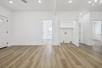 3613 5th Ave in Los Angeles, CA - Building Photo - Building Photo