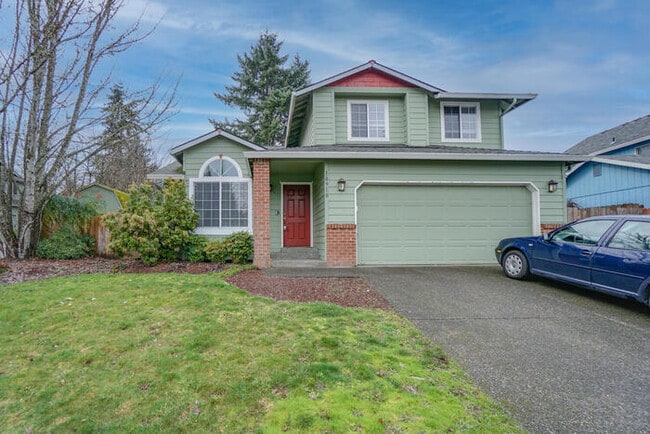 10910 NE 36th Ct in Vancouver, WA - Building Photo - Building Photo