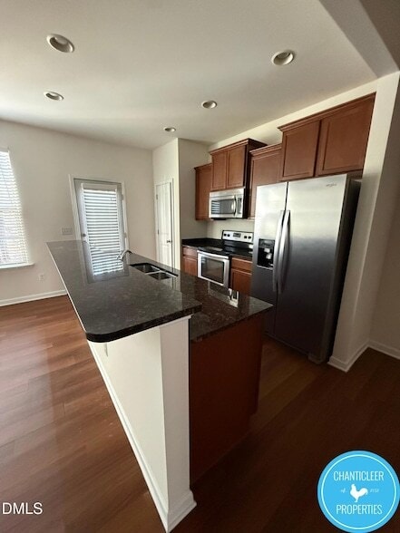 property at 2605 Benevolence Dr