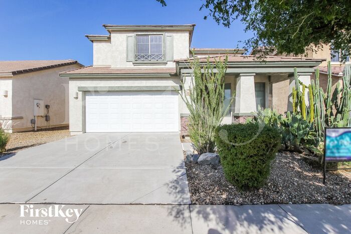 17552 W Banff Ln in Surprise, AZ - Building Photo