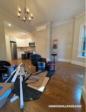 15 Worthington St in Boston, MA - Building Photo - Building Photo
