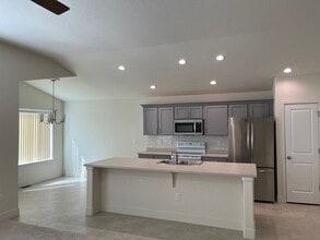 4308 Big Horn Pkwy in Johnstown, CO - Building Photo - Building Photo