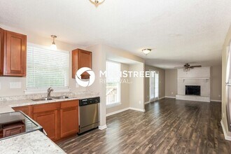 8109 Deerhorn Ct in Charlotte, NC - Building Photo - Building Photo