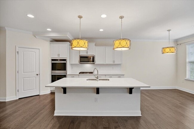 8620 Secreto Dr in Raleigh, NC - Building Photo - Building Photo