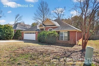 241 Bainbridge Dr in Aiken, SC - Building Photo - Building Photo