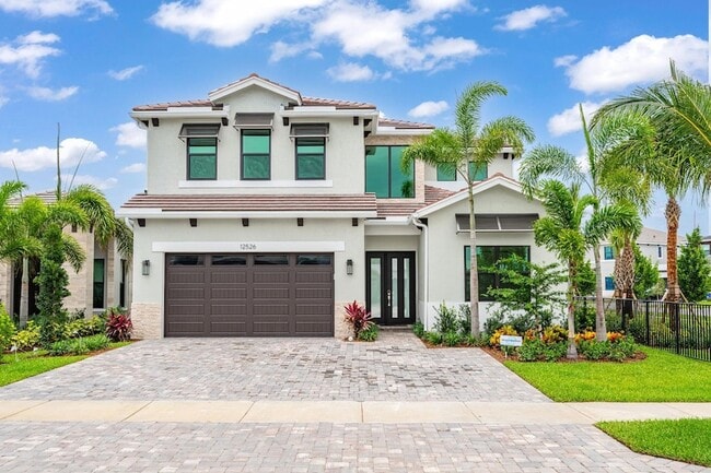property at 12526 Solana Bay Cir