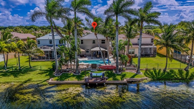 15835 NW 7th St in Pembroke Pines, FL - Building Photo - Building Photo