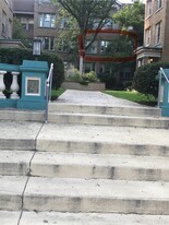 3896 Reading Rd, Unit N in Cincinnati, OH - Building Photo