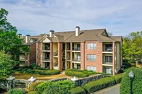 The Fairways at Piper Glen Apartments in Charlotte, NC - Building Photo - Building Photo