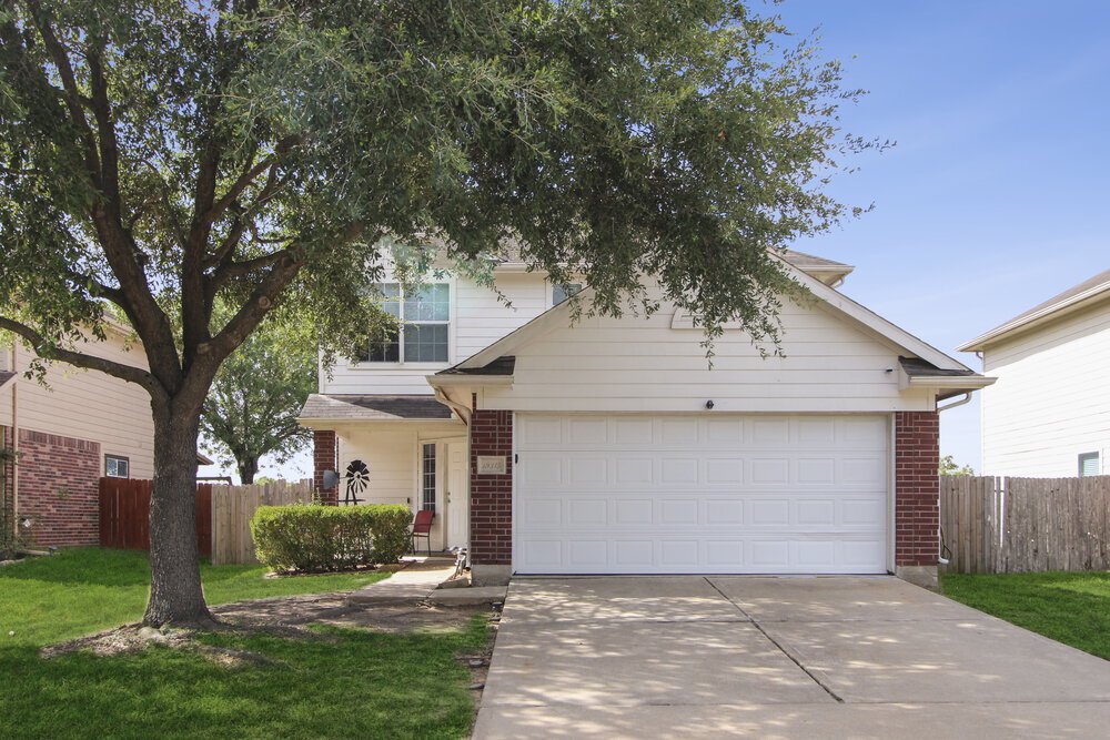 19315 Montclair Meadow Ln in Katy, TX - Building Photo