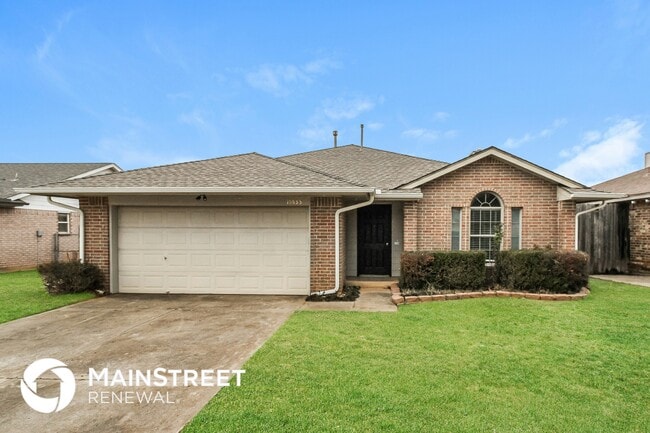 property at 10833 Ohara Ln