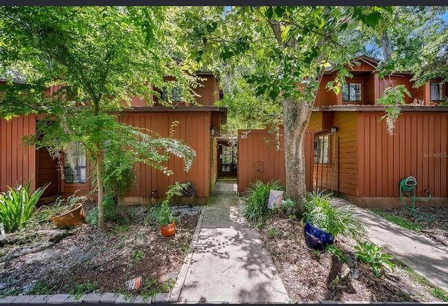 property at 900 SW 62nd Blvd