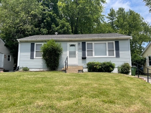 property at 11065 Gertrude Ave