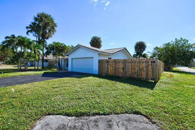 property at 1060 NW 6th Ter