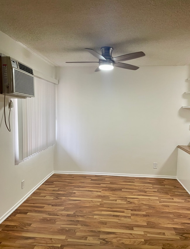 property at 21707 Roscoe Blvd