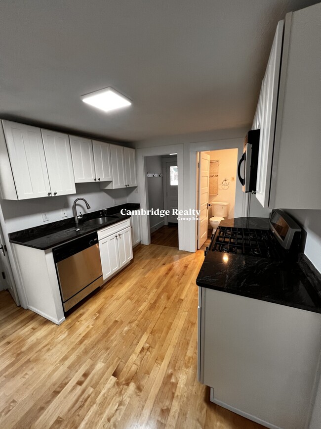 property at 40 Pond St