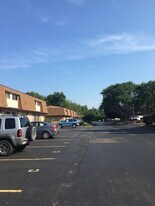 5217 Cline Rd, Unit 1 in Kent, OH - Building Photo