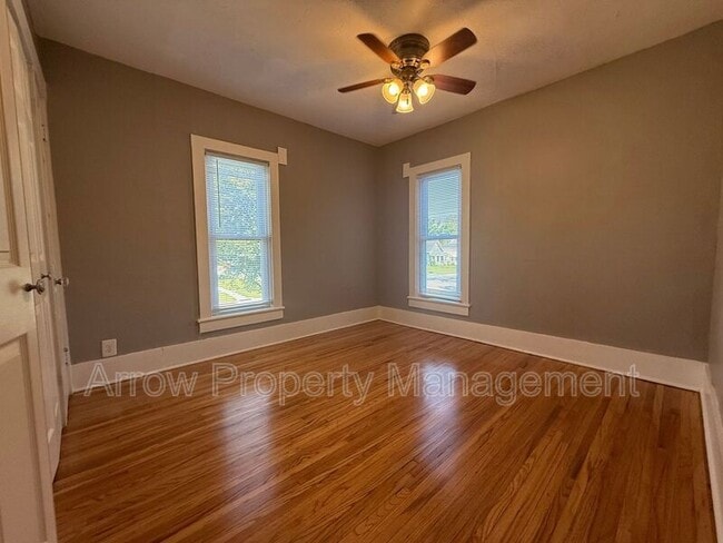 property at 1105 Peach St