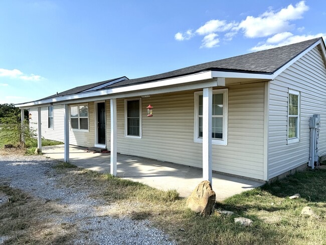 5566 OK-199 in Ardmore, OK - Building Photo - Building Photo