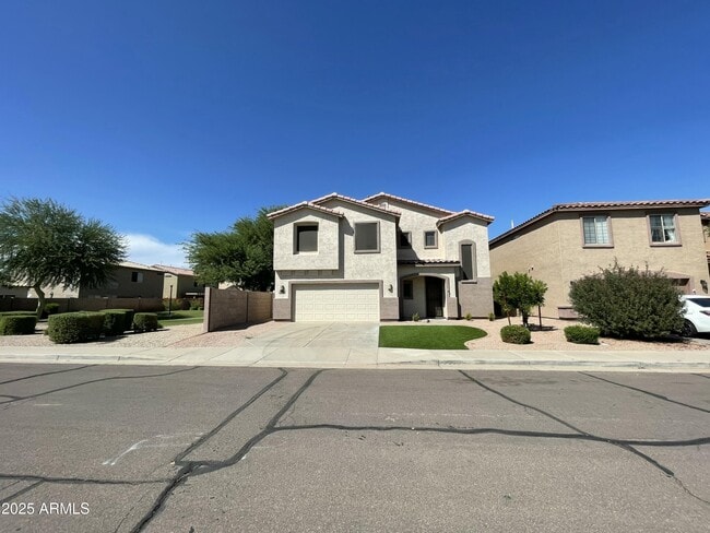 2640 E Indian Wells Pl in Chandler, AZ - Building Photo - Building Photo