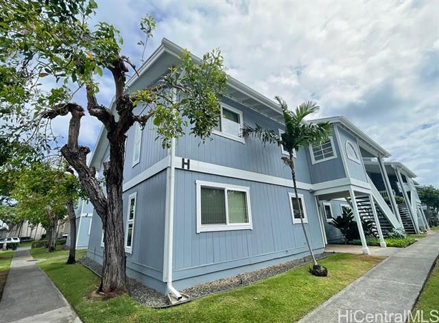 355 Aoloa St in Kailua, HI - Foto de edificio - Building Photo