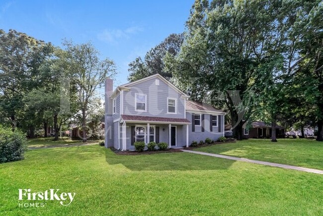 15901 Lawing Ct in Matthews, NC - Building Photo - Building Photo