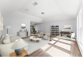 2808 Pinewood Dr in League City, TX - Building Photo - Building Photo