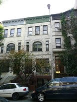 416 W 146th St Apartments