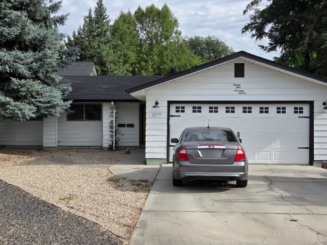 property at 2177 N 24th St