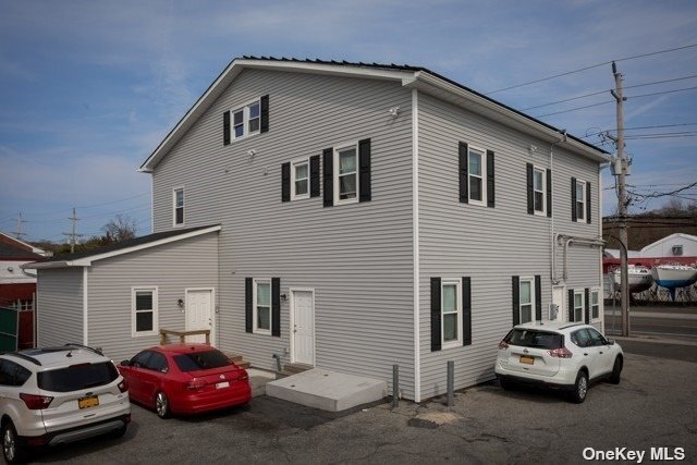 37 New York Ave-Unit -7 in Huntington, NY - Foto de edificio - Building Photo