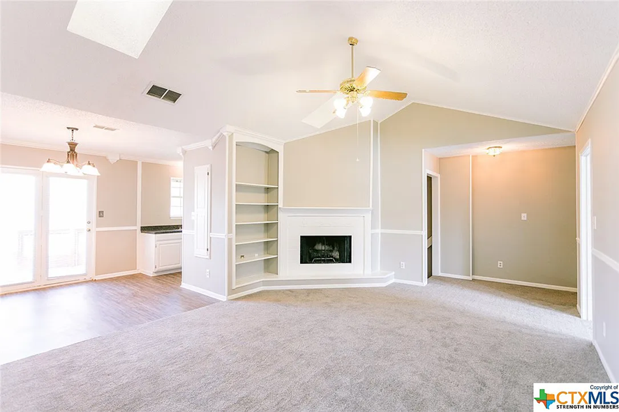 103 Sherwood Dr, Unit C in Victoria, TX - Foto de edificio